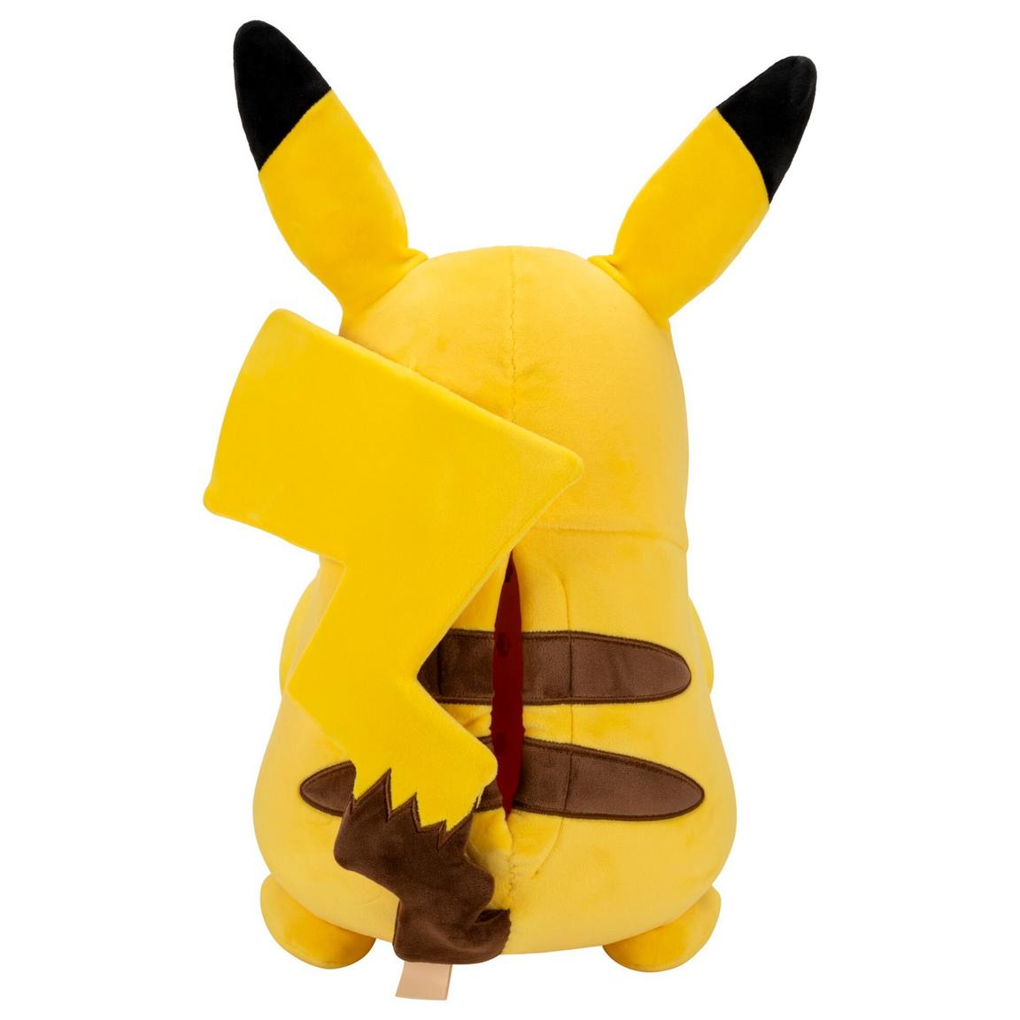 Jazwares | Pokémon Puppetronic | Pikachu | 20" Plush