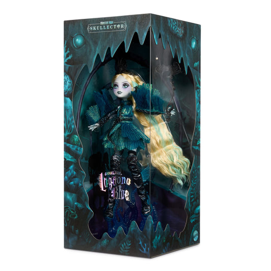 Mattel | Monster High Skullector Ghouls Rule Lagoona Blue | Collector Doll | Arriving Soon
