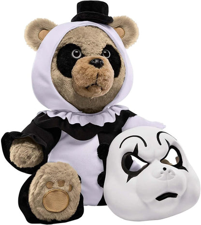 Spirit Halloween | Teddy Terrors™ Plush | Choose Your Character