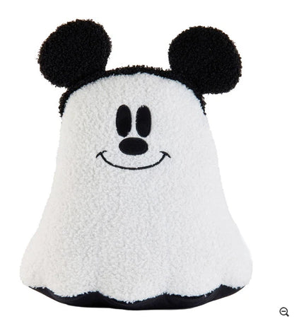 Disney | Mickey Mouse | Ghost Halloween Plush | 2026
