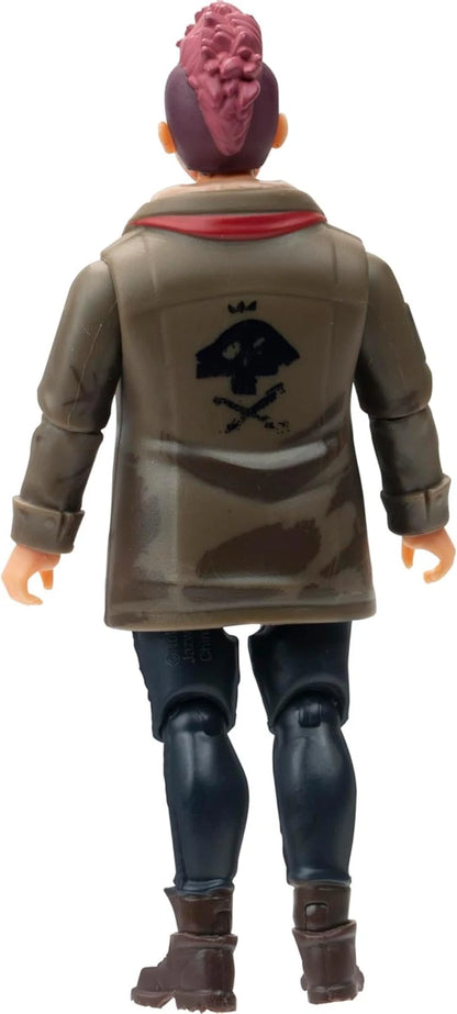 Stranger Things Tales from '85 Nikki Baxter Action Figure [Blacklight Flashlight]