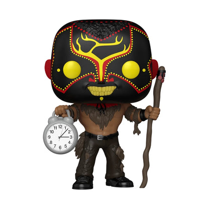 Funko POP! | WWE | The Boogeyman #206 | Limited Exclusive Edition