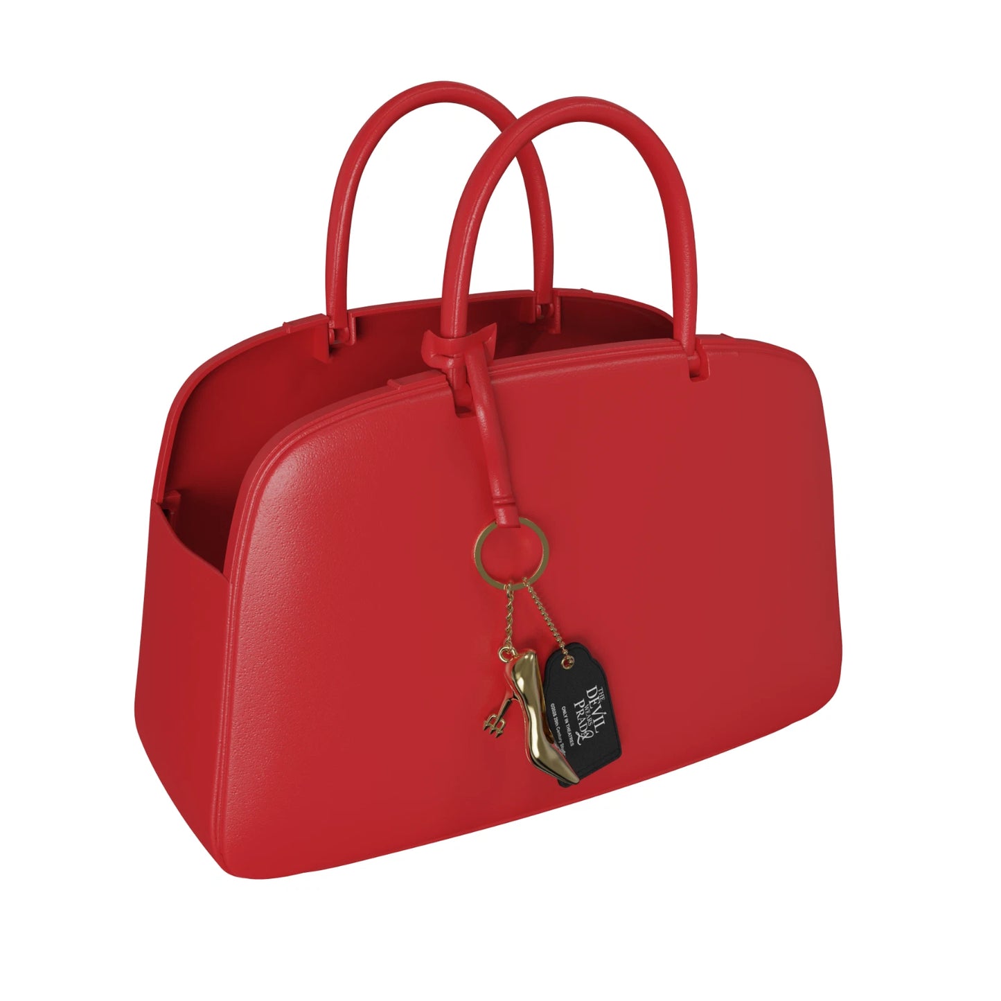 The Devil Wears Prada 2 | Handbag Popcorn Bucket & Key Chain