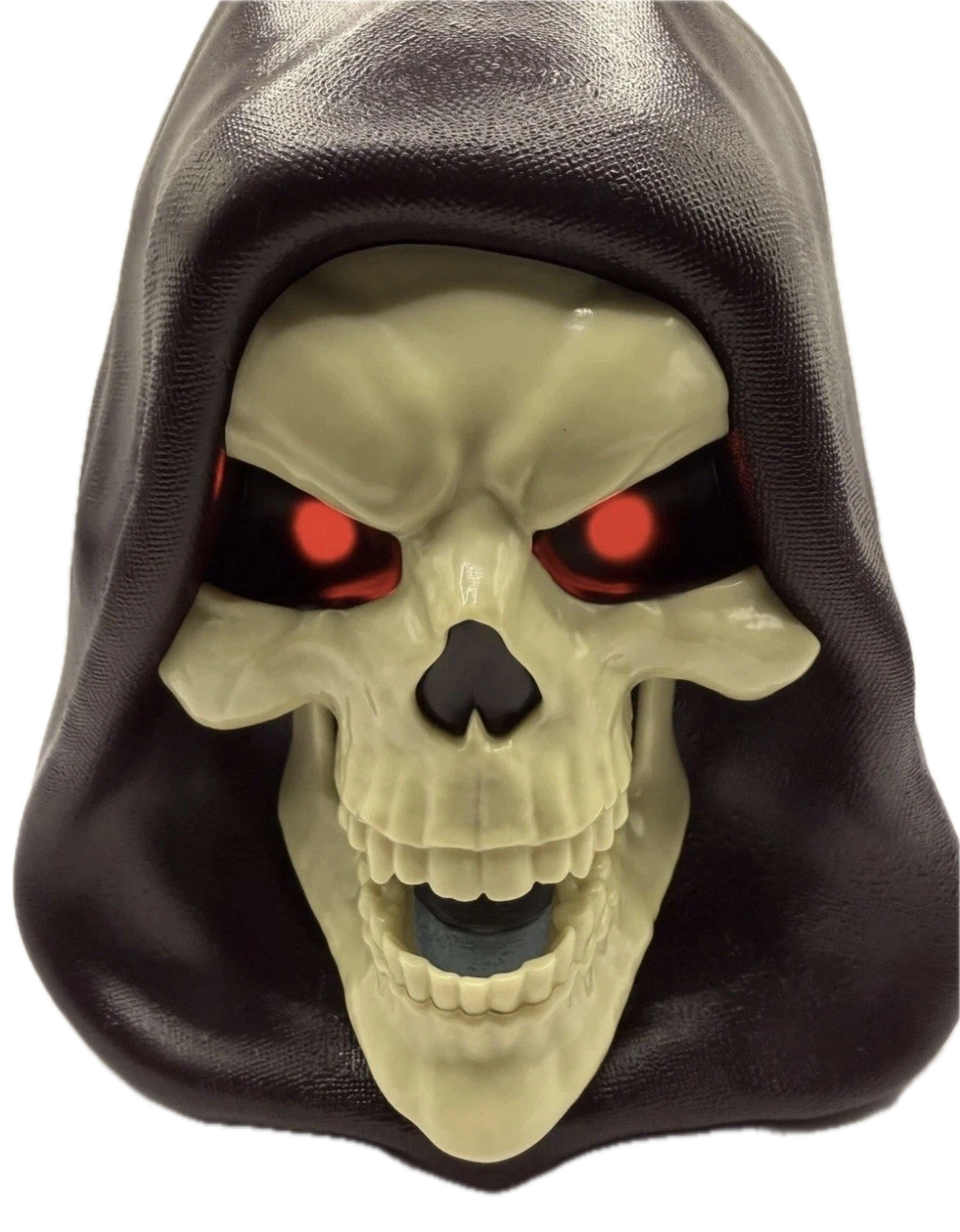 Masters of the Universe Skeletor Light-Up Skull Popcorn Bucket - AMC Exclusive (2026)