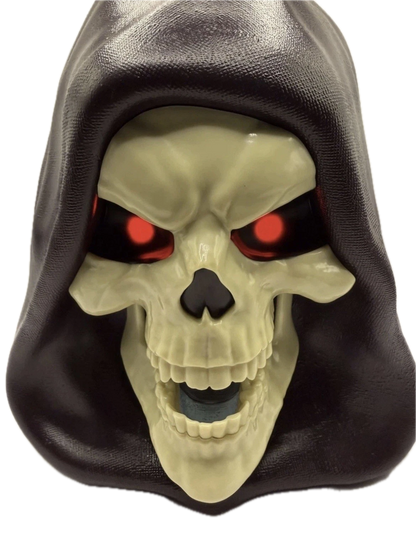 Masters of the Universe Skeletor Light-Up Skull Popcorn Bucket - AMC Exclusive (2026)