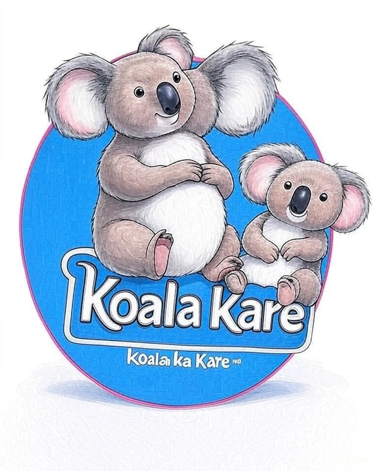 Koala Kare Baby Changing Station Strap