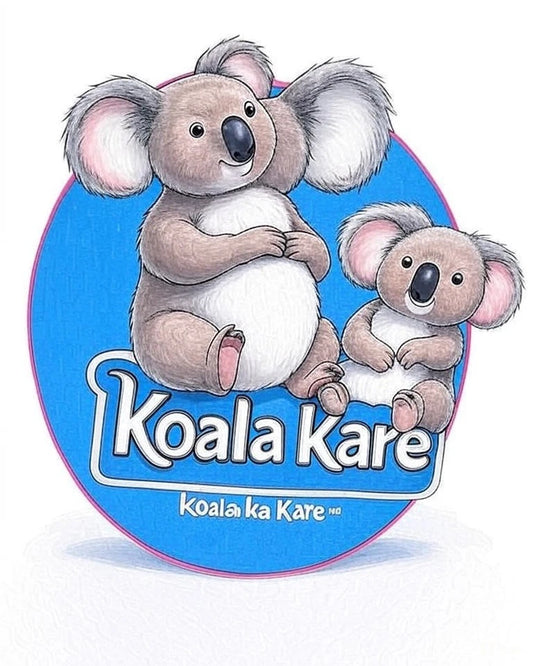 Koala Kare Baby Changing Station Strap