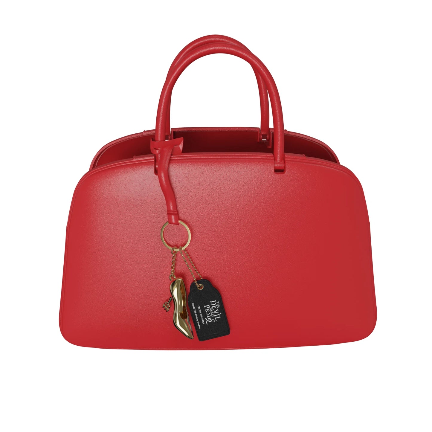 The Devil Wears Prada 2 | Handbag Popcorn Bucket & Key Chain