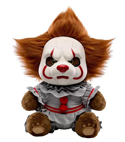 Spirit Halloween | Teddy Terrors™ Plush | Choose Your Character