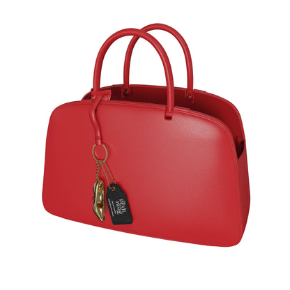 The Devil Wears Prada 2 | Handbag Popcorn Bucket & Key Chain