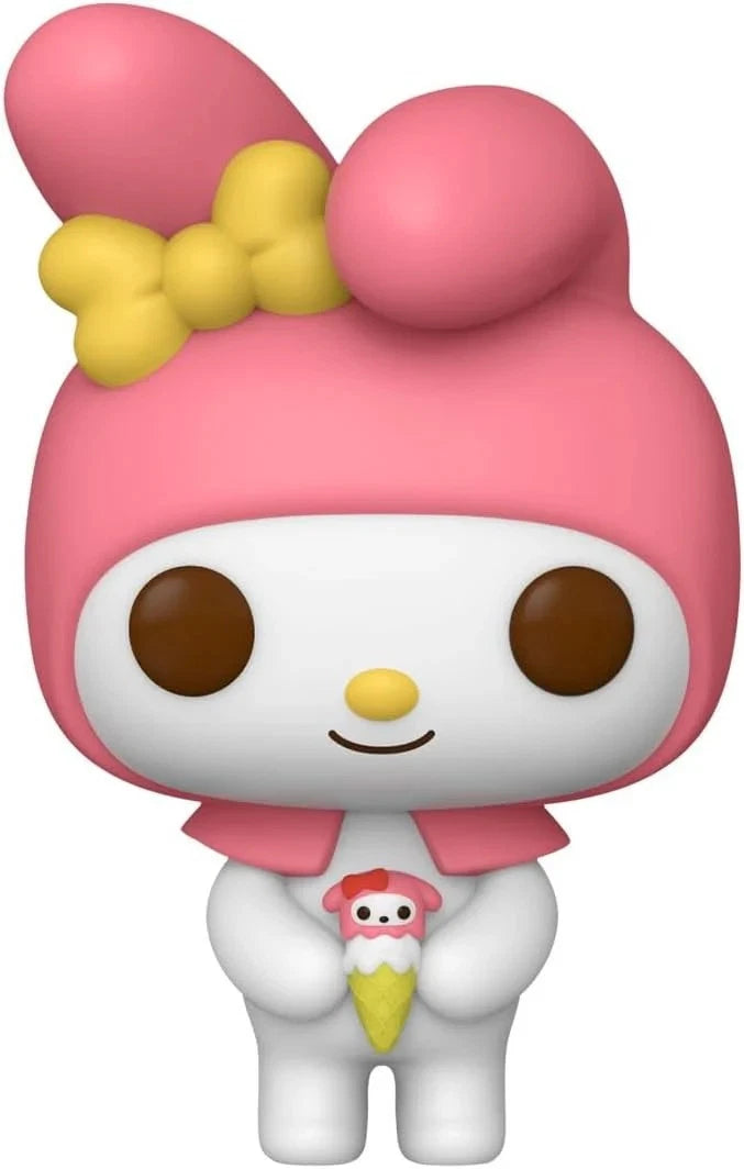 Sanrio Hello Kitty and Friends Funko POP | My Melody | #91