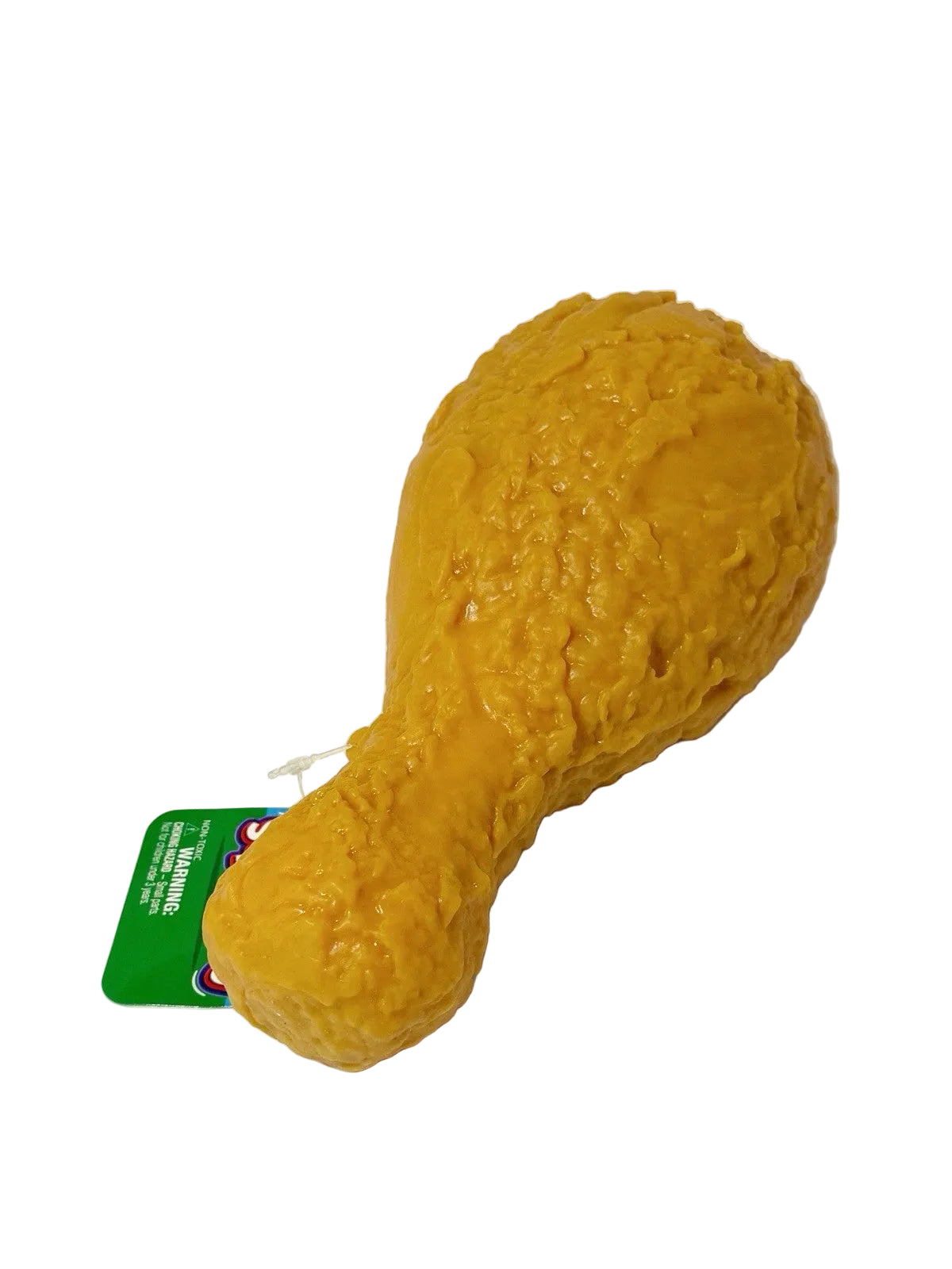 Squeeezy Chicken Drumstick | Slow Rise Squishy Toy
