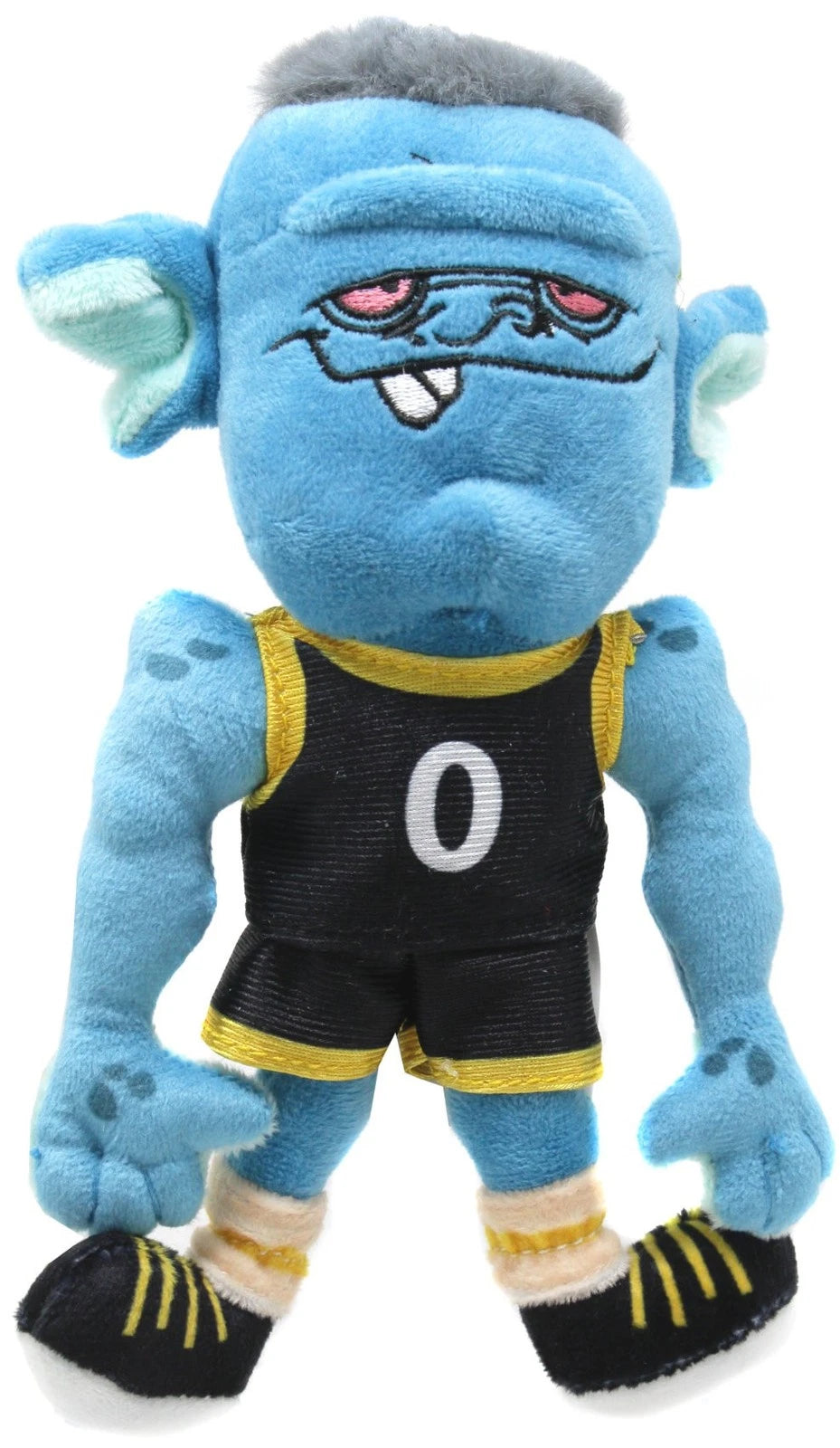 Space Jam 30th Anniversary Monstar Blanko 7.5" Plush