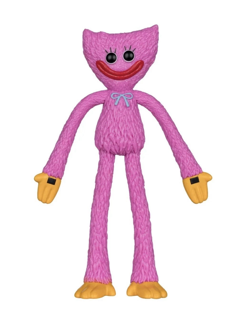Kissy Missy Bendable 4.5" Figure (Poppy Playtime) - McFarlane Toys