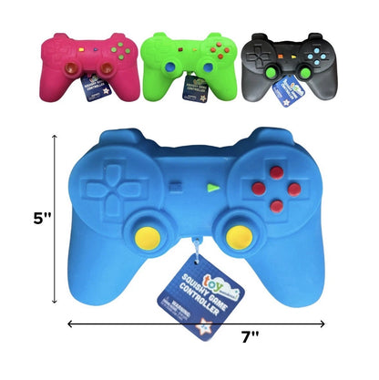 Toymendous | Squishy Game Controller | Choose Your Color