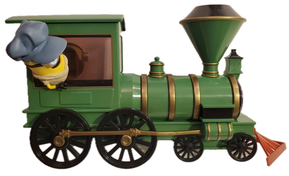 AMC | Minions & Trains | Collectible Popcorn Bucket
