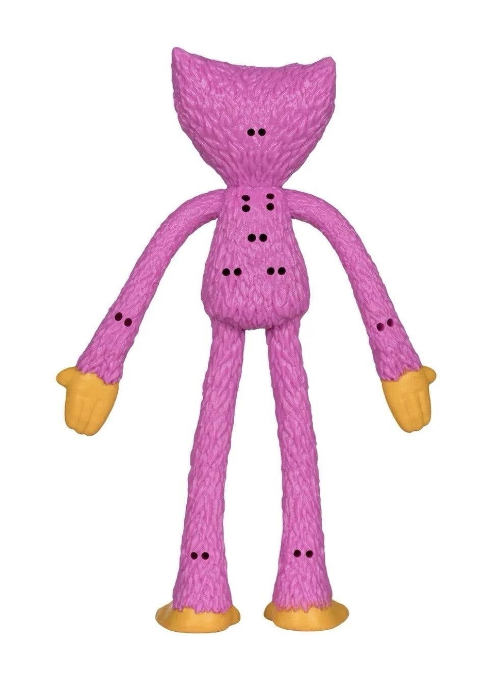 Kissy Missy Bendable 4.5" Figure (Poppy Playtime) - McFarlane Toys