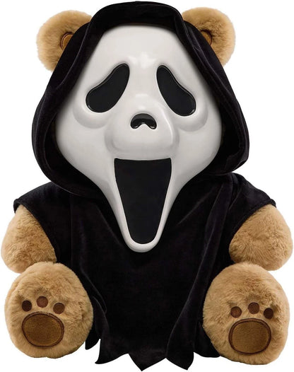 Spirit Halloween | Teddy Terrors™ Plush | Choose Your Character
