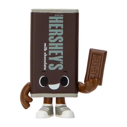 Funko Mini Vinyl - Hershey's Milk Chocolate Figure