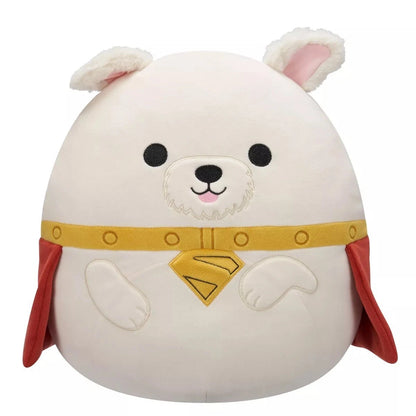 DC Comics Krypto 12"  Squishmallows Plush (Target Exclusive)