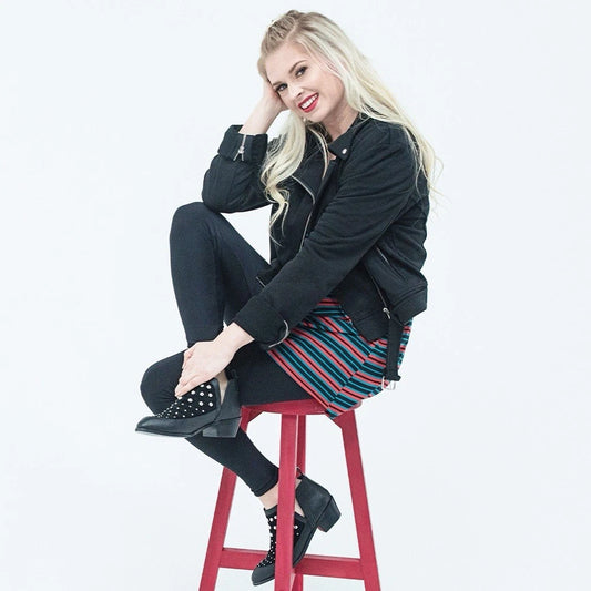 LuLaRoe Tall & Curvy (TC) Leggings - Solid Black  NWT