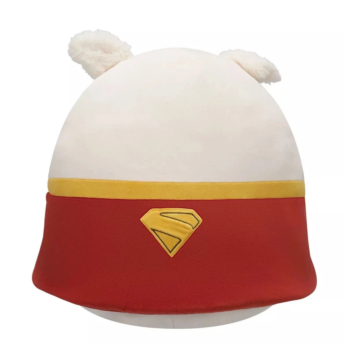 DC Comics Krypto 12"  Squishmallows Plush (Target Exclusive)