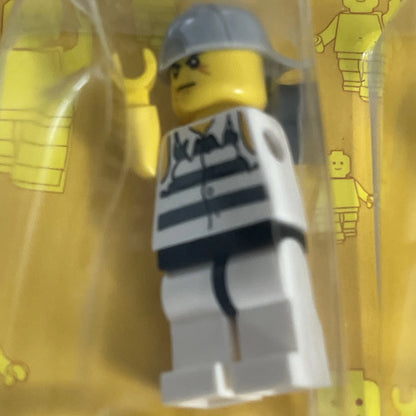 Lego  Store Exclusive Custom Mini figures Set of 3 Items 852766  NEW SEALED- Rar