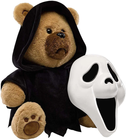 Spirit Halloween | Teddy Terrors™ Plush | Choose Your Character