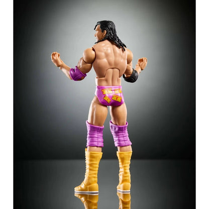 WWE Elite Legends Series 28 Razor Ramon Wrestling Scott Hall Collectble Figure
