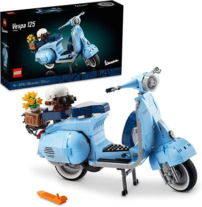 LEGO Icons: Vespa 125 (10298)