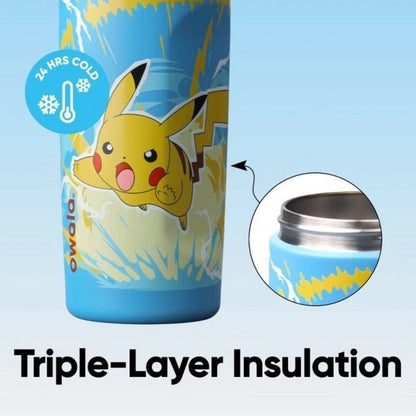 Owala | Pokémon x Owala Tumbler | 5 Styles