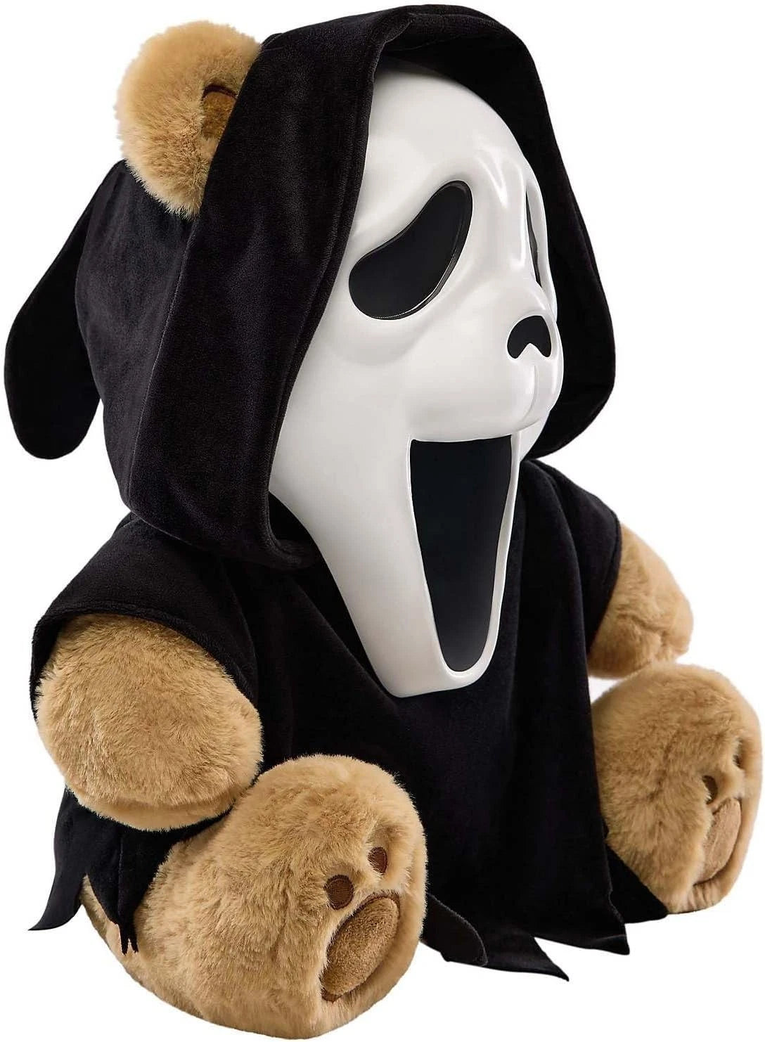Spirit Halloween | Teddy Terrors™ Plush | Choose Your Character