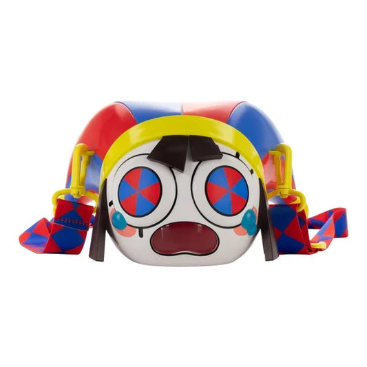 Digital Circus | Pomni Popcorn Bucket | Amazing Digital Circus
