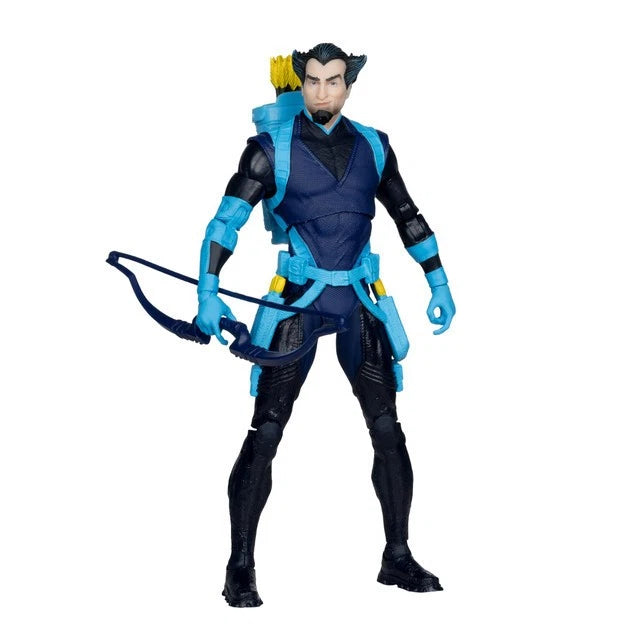 DC Multiverse Dark Archer Action Figure | McFarlane Toys