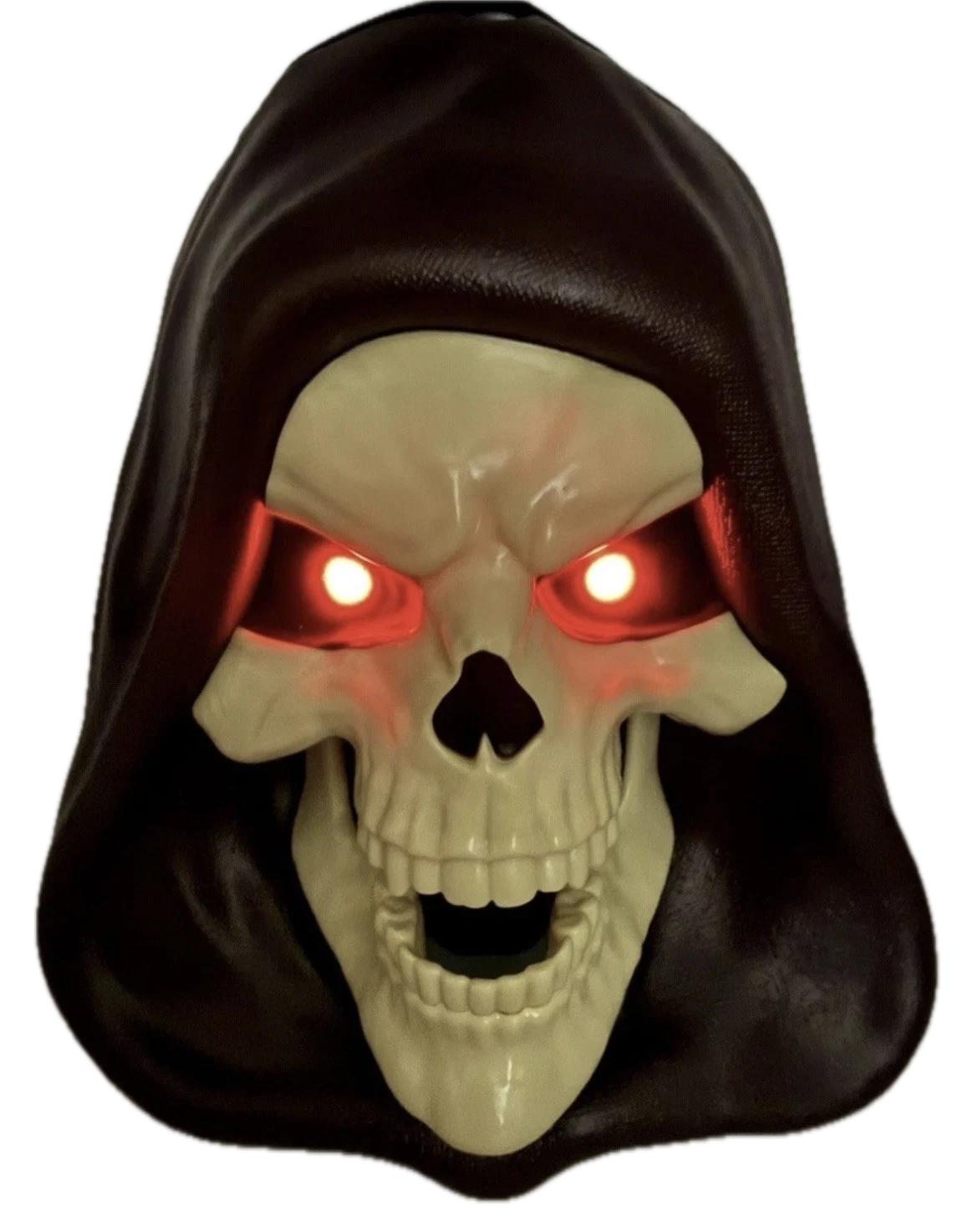 Masters of the Universe Skeletor Light-Up Skull Popcorn Bucket - AMC Exclusive (2026)