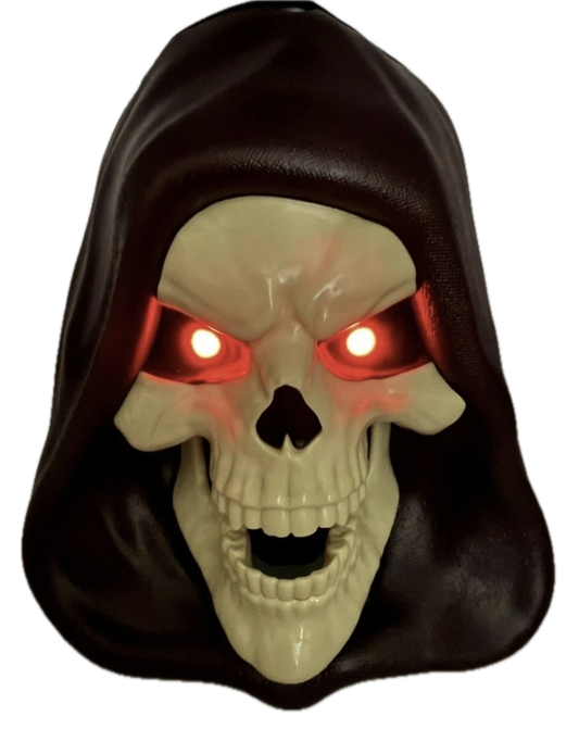 Masters of the Universe Skeletor Light-Up Skull Popcorn Bucket - AMC Exclusive (2026)