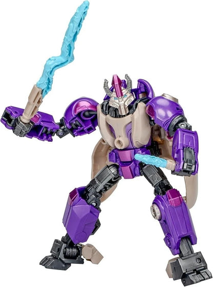 Transformers ONE Alpha Trion Deluxe Class - 5" Action Figure