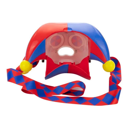Digital Circus | Pomni Popcorn Bucket | Amazing Digital Circus