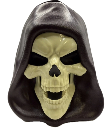 Masters of the Universe Skeletor Light-Up Skull Popcorn Bucket - AMC Exclusive (2026)