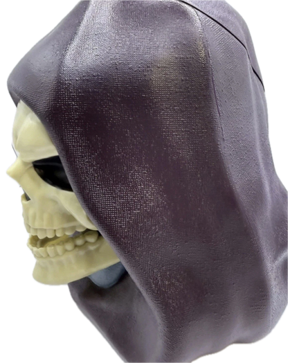 Masters of the Universe Skeletor Light-Up Skull Popcorn Bucket - AMC Exclusive (2026)
