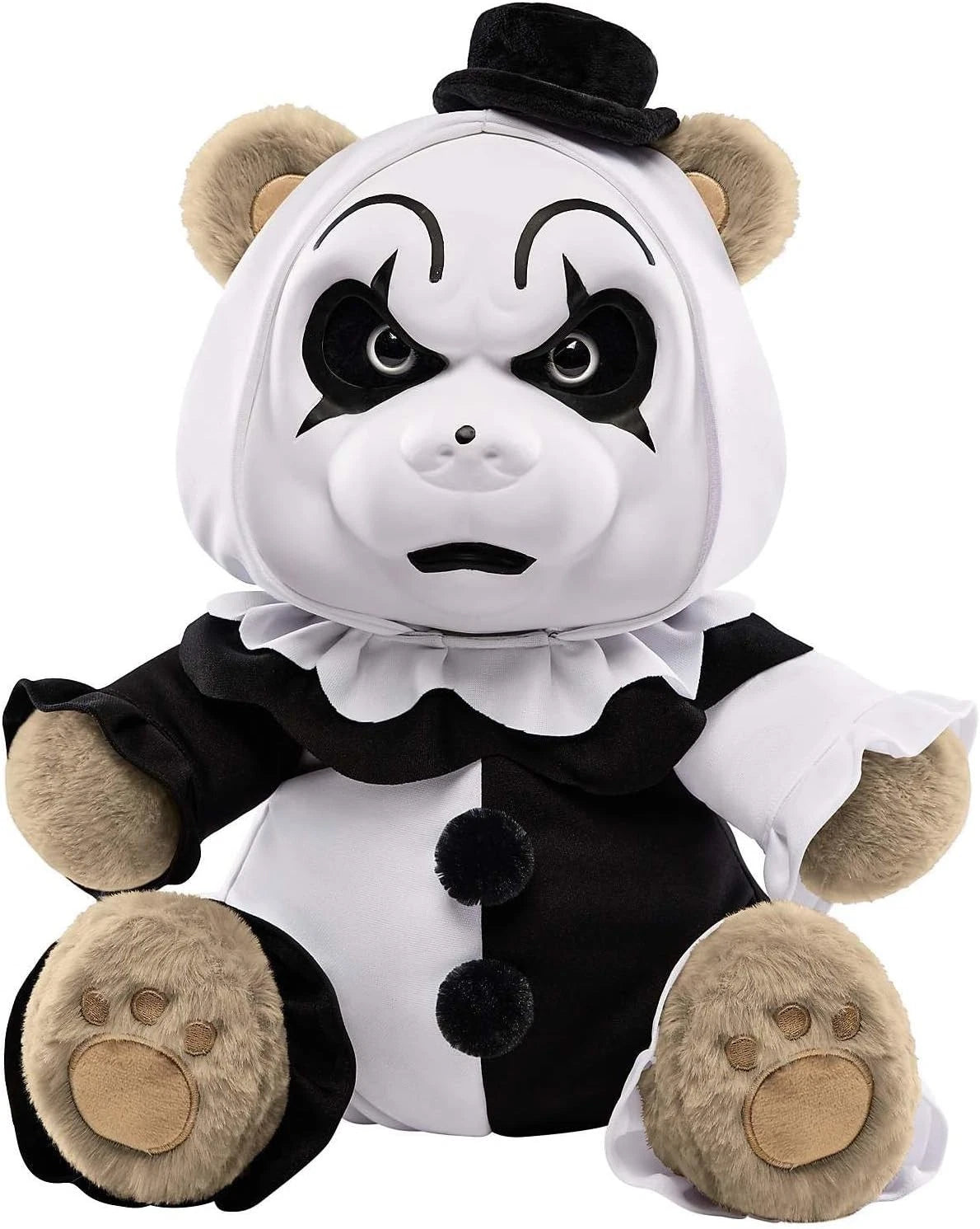 Spirit Halloween | Teddy Terrors™ Plush | Choose Your Character