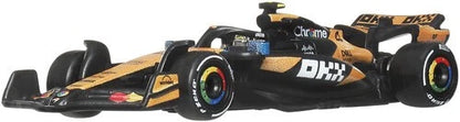 Bburago | Oracle Red Bull Racing Formula 1 Car | 1:43 Scale Die-Cast