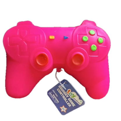 Toymendous | Squishy Game Controller | Choose Your Color