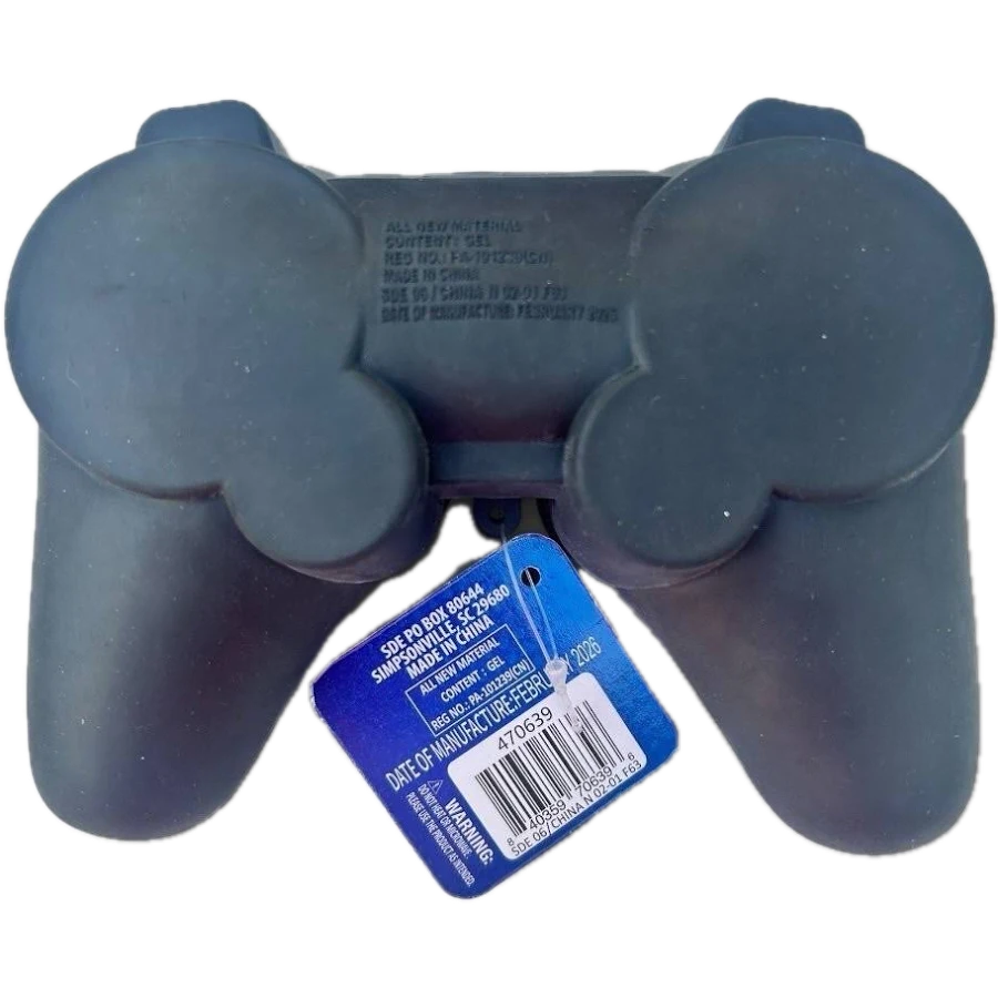 Toymendous | Squishy Game Controller | Choose Your Color
