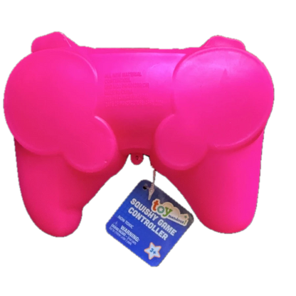 Toymendous | Squishy Game Controller | Choose Your Color