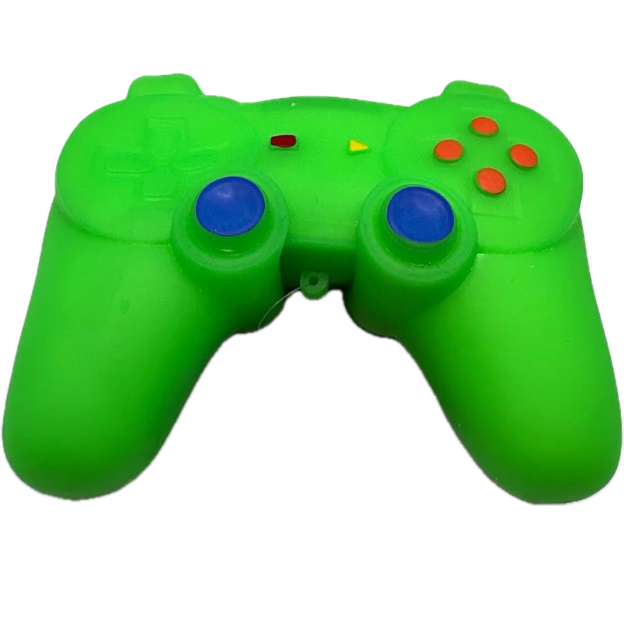 Toymendous | Squishy Game Controller | Choose Your Color