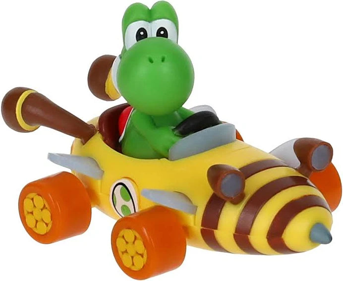 World of Nintendo | Mario Kart 8 Tape Racer | Yoshi Bumble V