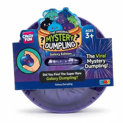 RMS Crazy Fun | Galaxy Edition | Mystery Dumpling
