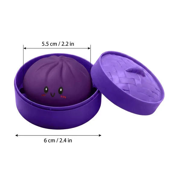 RMS Crazy Fun | Galaxy Edition | Mystery Dumpling