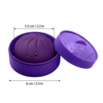 RMS Crazy Fun | Galaxy Edition | Mystery Dumpling